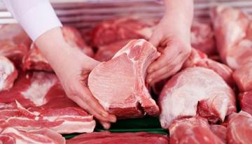 Thịt heo nhập khẩu tăng mạnh, giá chỉ 35.000 đồng/kg