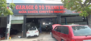 TP Thuận An Bình Dương:Gara ô tô Thanh Bình - Uy tín, chất lượng, giá cả hợp lý  