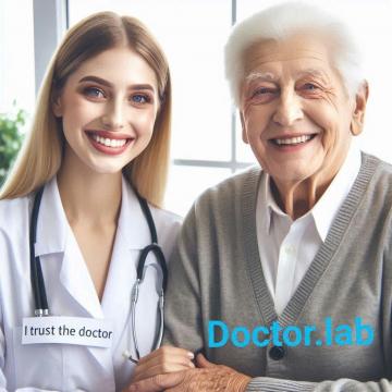 Doctor.Labo – Nơi Sức Khỏe Được Trân Trọng Hơn Kim Cương