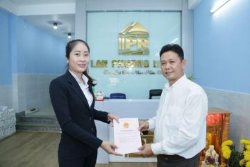 TpHCM: CEO Lan Phương Real Chia sẻ 