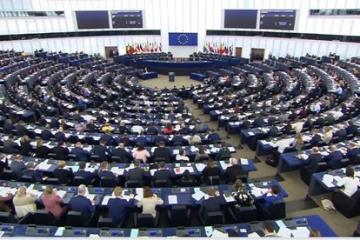 Hiệp định Thương mại Tự do (FTA) giữa Việt Nam và Liên minh Châu Âu (EU) chính thức được Nghị viện Châu Âu thông qua 