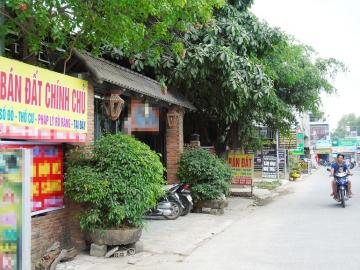Bất động sản TP.Biên Hòa (Đồng Nai) nóng sốt, địa ốc Thiên Bình Tam Phước tăng giá mạnh, môi giới bất động sản sôi động