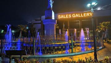 Tân Uyên bứt phá – Cơ hội sở hữu nhà phố xanh Valley City