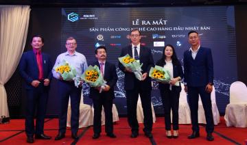 Tổng Giám Đốc Công ty Cổ phần Asian Smart Trading, ông Đỗ Tuấn An: ASFA –K đã ký kết được với các đối tác hàng đầu Việt Nam