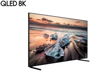 Những công nghệ mới nào được trang bị cho TV Samsung QLED 8K?