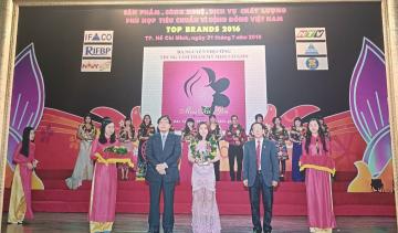 Nghệ nhân Nguyễn Thị Công - Sứ giả vẻ đẹp thách thức thời gian tại Miss Sài Gòn - Thẩm Mỹ Viện uy tín tại Tân Phú, HCM