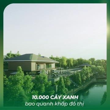 Bất động sản hàng hiệu 2025: Khi 