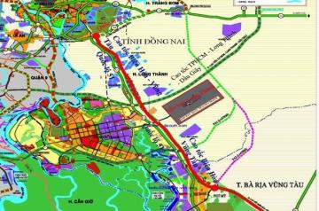 Cao tốc Biên Hoà – Vũng Tàu tạo động lực mới phát triển khu vực Đông Nam bộ
