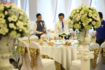 The Adora – trung tâm Yến tiệc – Tiệc cưới quy mô lớn nhất tại TP.HCM: Chúng tôi tự tin sẽ là những đơn vị phục vụ tốt nhất nhu cầu Người Việt