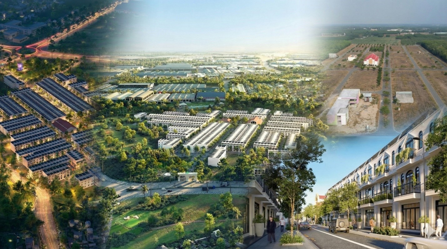 Giải mã sức hút Bất động sản TP.HCM mở rộng 2026: Từ “vịnh tránh bão” pháp lý đến kỷ nguyên “sống xanh chữa lành”