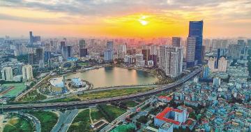 Tín dụng địa ốc chạm mốc 2 triệu tỷ đồng: Kỷ nguyên minh bạch và cuộc “thay máu” phân khúc cao cấp