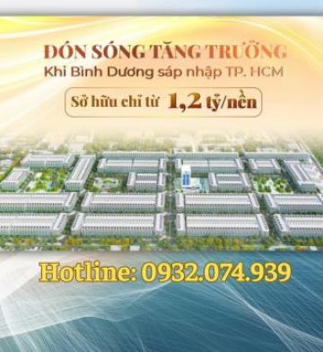 Sài Gòn Land 2: Sẵn sàng cho Lễ bàn giao sổ đợt 3 và mở bán quỹ sản phẩm cuối cùng
