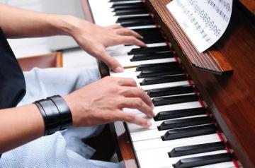 Trung tâm đào tạo Âm nhạc & Nghệ thuật Hoàng Gia Khai giảng các lớp học piano cho thiếu nhi tại TP HCM