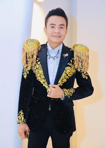 Doanh nhân Huy Hoàng nhận vinh danh “King Vietnam International 2019”